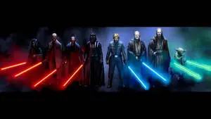2560x1440 Gaming Battlefront 2