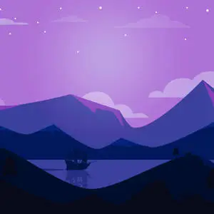 4k Ipad Ocean Digital Art
