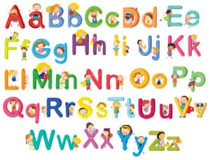 Abc: Empowering Imagination