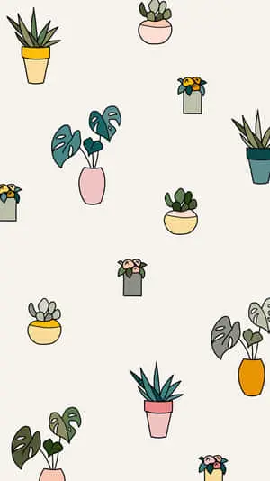 Enjoy a hint of elegance with this Aesthetic iPad Background