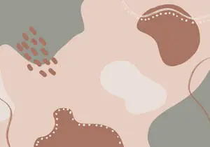 Aesthetic Ipad Vector Patterns