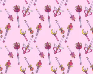 Sail Away with Aesthetic Sailor Moon