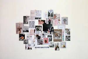 Uncover the Story Behind the Pictures 