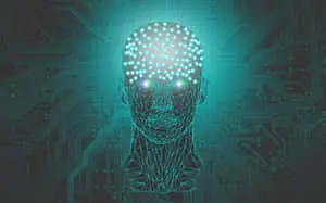 Digital Mind Ai Artificial Intelligence Picture