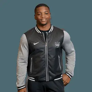 Amari Cooper Off-Field Casual Look PNG 36