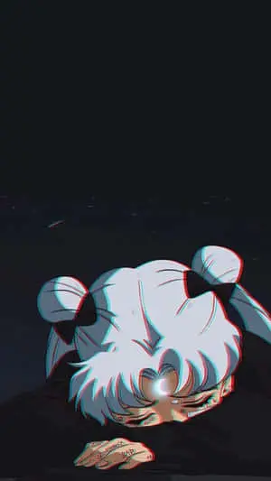 Sailor Moon Anime Depression
