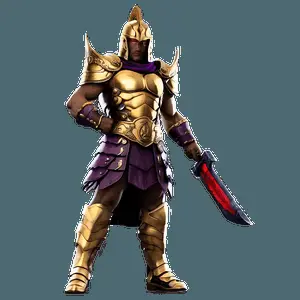Ares in Battle Gear PNG 38