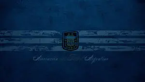 Argentina AFA Vintage Aesthetic