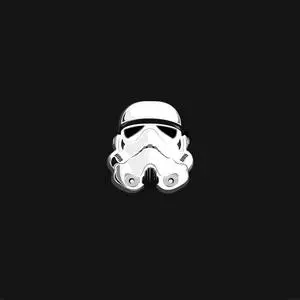 Awesome Stormtrooper Star Wars Tablet