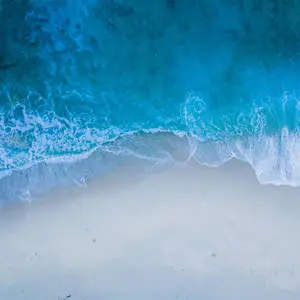 Beach Shore Official Ipad Theme