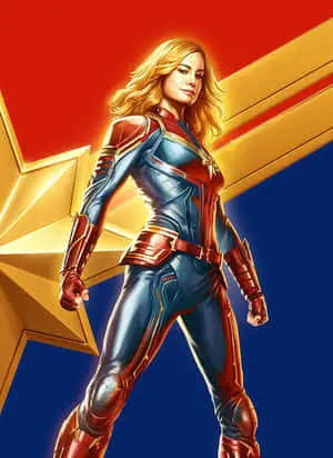 Get ready to download the ultimate app experience with the Captain Marvel Ipad.