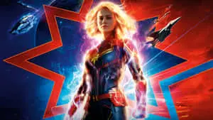 Get ready to join forces with Captain Marvel with the new iPad
