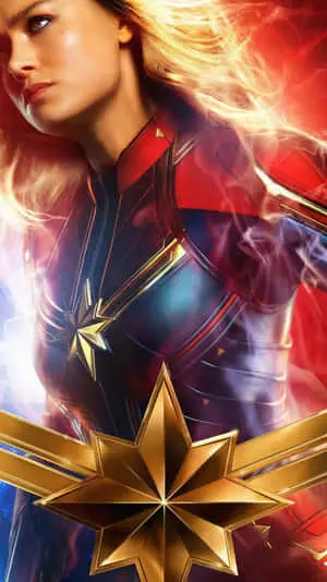 Use the power of Captain Marvel to maximize your productivity on iPad!
