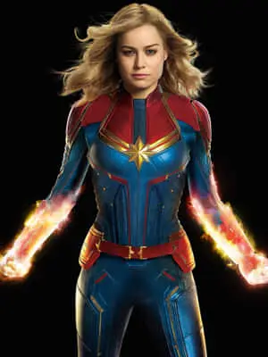 Unlock Marvelous Possibilities with the Latest Captain Marvel Ipad