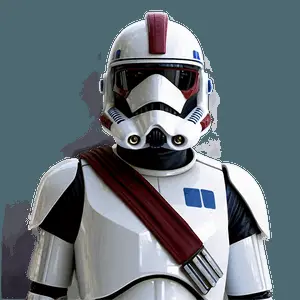 Clone Trooper Star Corps PNG ave51