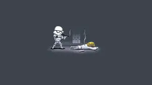 Cool Desktop Star Wars