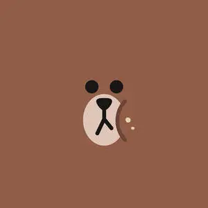 Cute Ipad LINE Friends