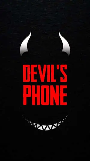Unlock the Power of The Demon Iphone 
