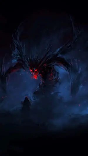 Get Ready to Rock Your Demon Iphone
