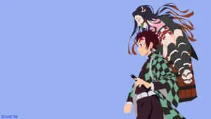 Keep up with the Demon Slayer journey on your iPad