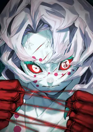Unlock the power of Demon Slayer with the Iphone 11