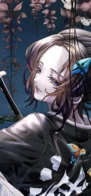 Get a demon-slaying demon in your pocket with the Demon Slayer iPhone 11 