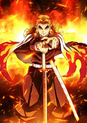 Keep your beloved Demon Slayer close with this eye-catching iPhone 11. 