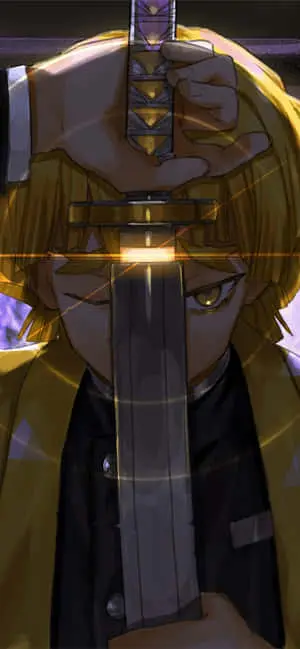 Experience the epic story of Demon Slayer on your all-new iPhone 11