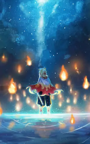 Experience the power of Demon Slayer on your iPhone 11