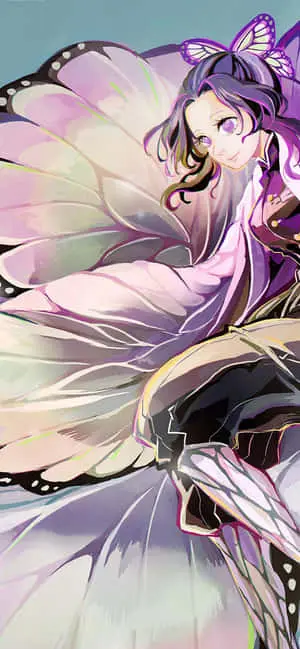 Get the ultimate protection with this Demon Slayer iPhone 11. 