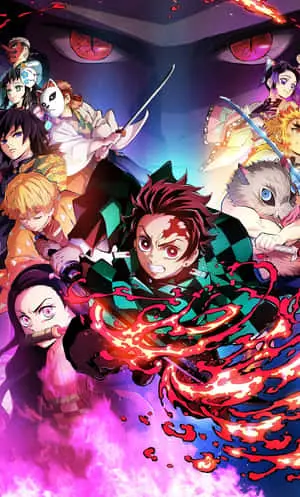 Get the latest and greatest with the Demon Slayer iPhone 11