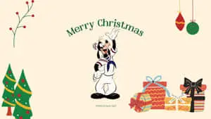 Treat yourself to a magical Disney Christmas with this iPad