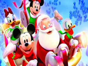 Get your Disney Spirit On This Christmas With A Brand New iPad!