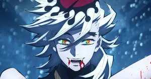 Doma Demon Slayer PFP