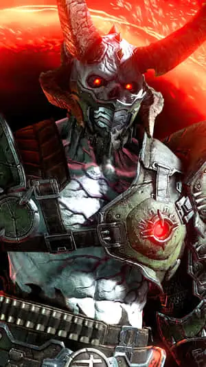 Become the Slayer and take on Hell's armies in the visually stunning DOOM Eternal, now available on iPhone. 
