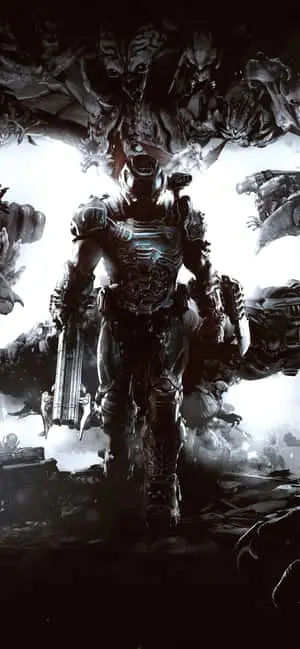 Get ready to slay demons in Doom Eternal on iOS 