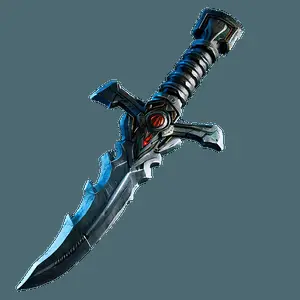 Doom Slayer Crucible Sword PNG lsd49