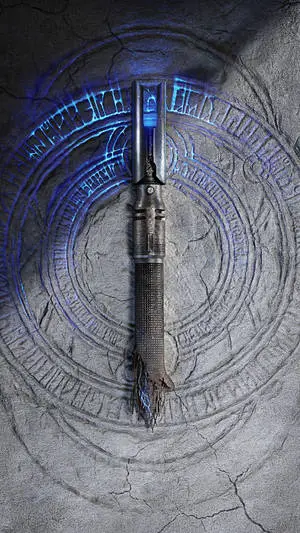 Fallen Order Star Wars 4k Iphone Fanart