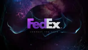 Fedex background