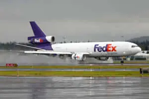 Fedex background