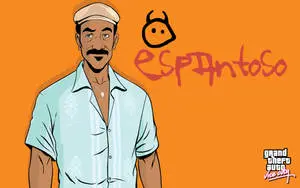 GTA Vice City Dj Pepe