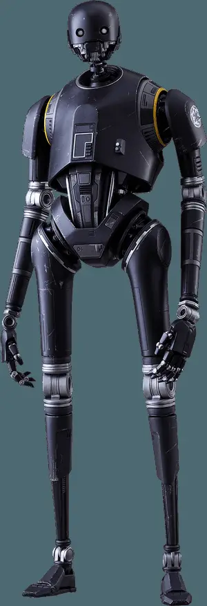 Imperial K X Series Security Droid