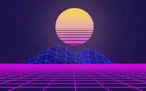 Indie Aesthetic - A Harmonious Tech Blend