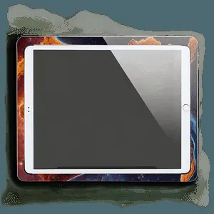 Ipad Mockup Template PNG kop