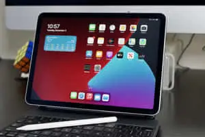 Enjoy Entertaining iPad Tablet Apps