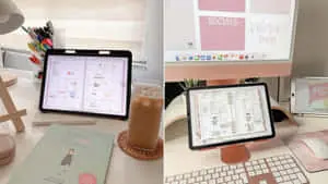 The latest iPad Mini is the perfect device for on-the-go productivity