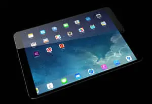 The perfect tool for productivity on the go. 