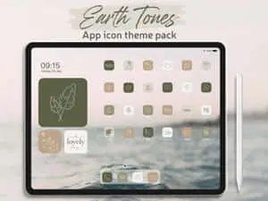 Enjoy a relaxing evening with an Apple iPad