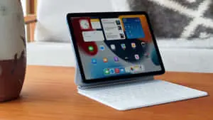 The iPad, the revolutionary technology that changed the way we interact with the world