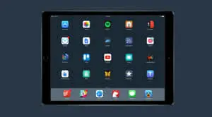 Enjoying Life with iPad